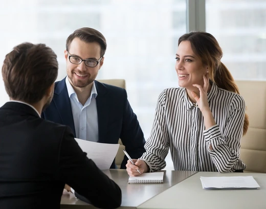 Příprava na pohovor