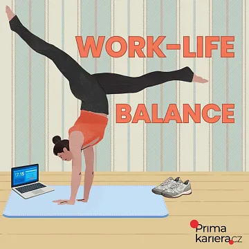 Work-life balance