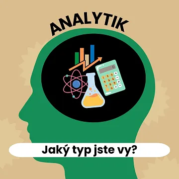 Který typ profesní osobnosti jste vy?