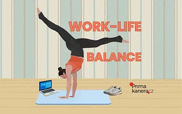 Work-life balance