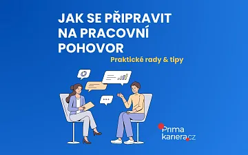 Rady, jak se připravit na pohovor