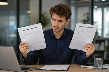 Druhy pracovních smluv