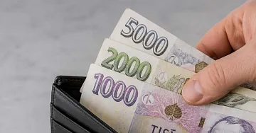 Kolik si říct na pohovoru? Jak mluvit o mzdě bez zbytečného stresu