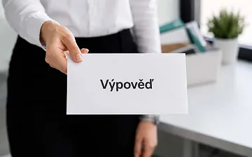 Jak dát výpověď v práci a neudělat z toho zbytečné drama