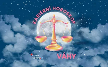 Pracovní horoskop - Váhy