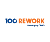 100% REWORK s.r.o.