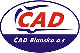 ČAD Blansko a.s.