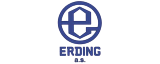 ERDING, a.s.