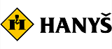 Hanyš - Jeřábnické práce, s.r.o.