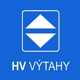 HV Výtahy s.r.o.
