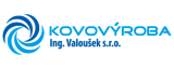 KOVOVÝROBA Ing. Valoušek s.r.o.