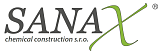 SANAX chemical construction s.r.o.