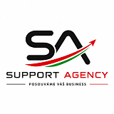 Support agency s.r.o.