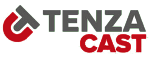 TENZA cast, a.s.