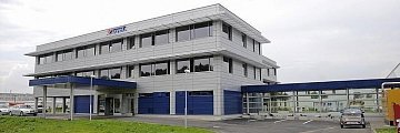 BS - IMEX, spol. s r.o.