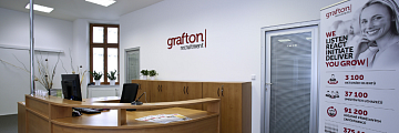 Grafton Recruitment s.r.o.