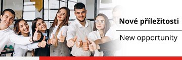 Jobs Contact Personal, s.r.o.