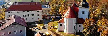 Město Kuřim