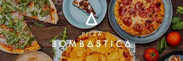 Pizza Bombastica s.r.o.