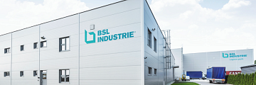 BSL Industrie a.s.