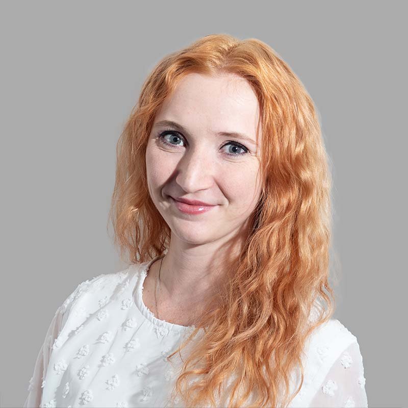 Nikola Šichová - n.sichova@jobscontact.cz