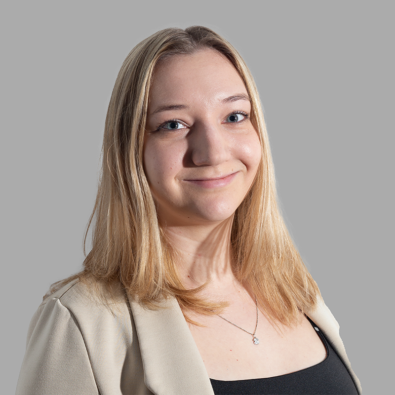 Pavlína Ročňáková - p.rocnakova@jobscontact.cz